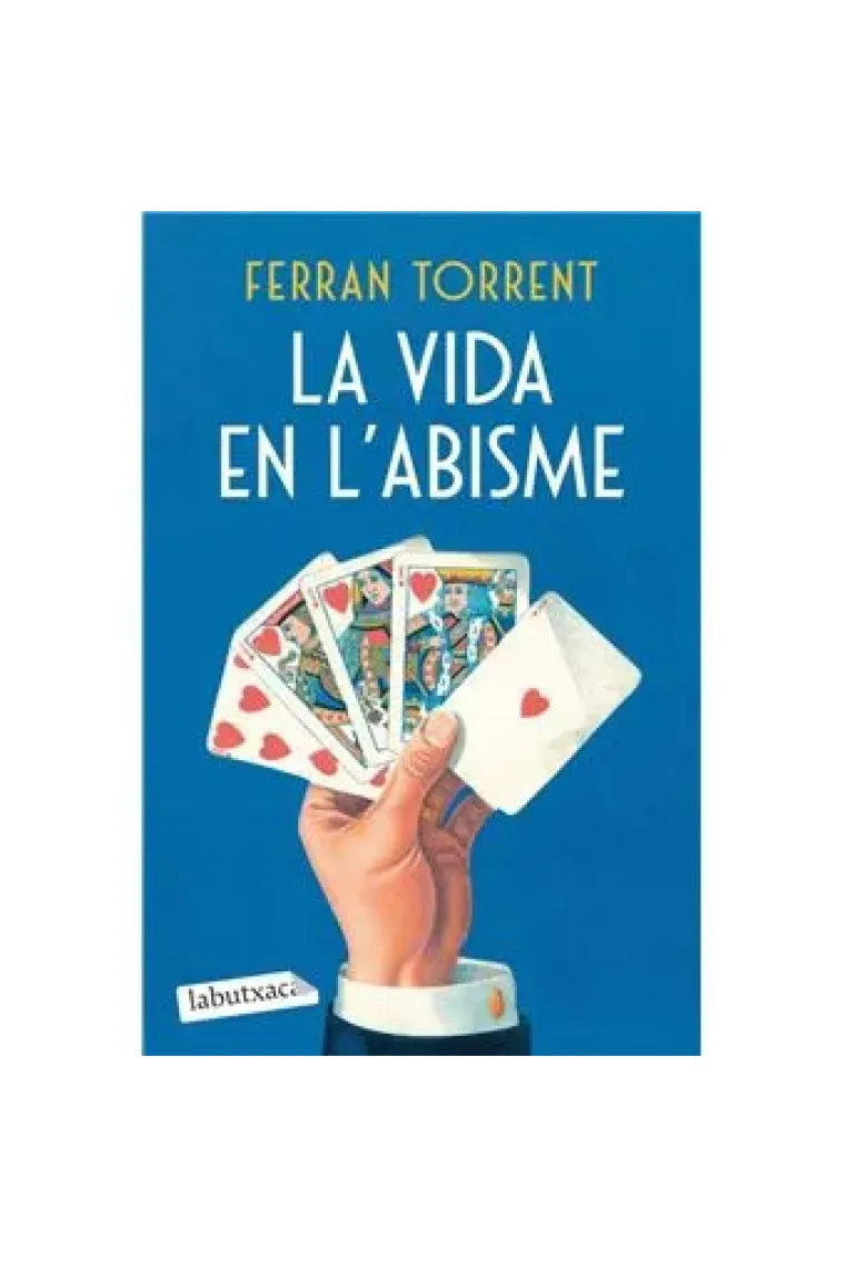 La vida en l'abisme (Catalán)