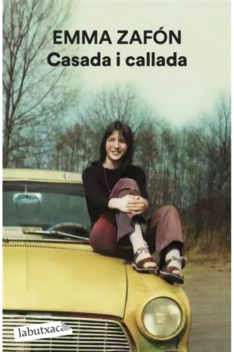Casada i callada (Catalán)