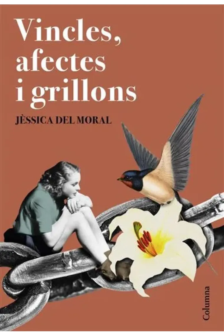 Vincles, afectes i grillons (Catalán)