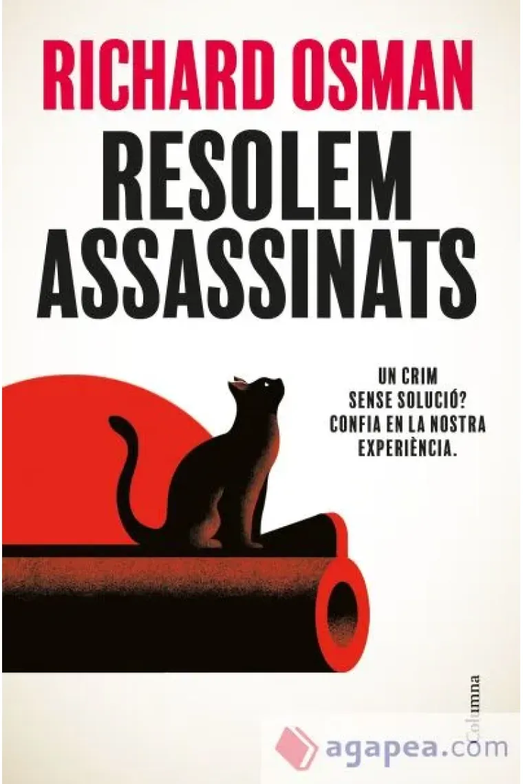 Resolem assassinats (Catalán)