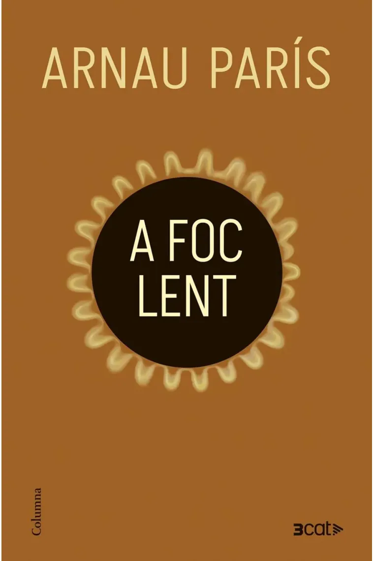 A foc lent