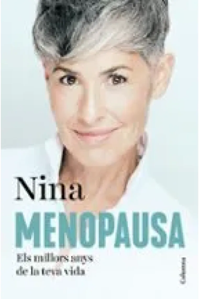 Menopausa (Catalán)
