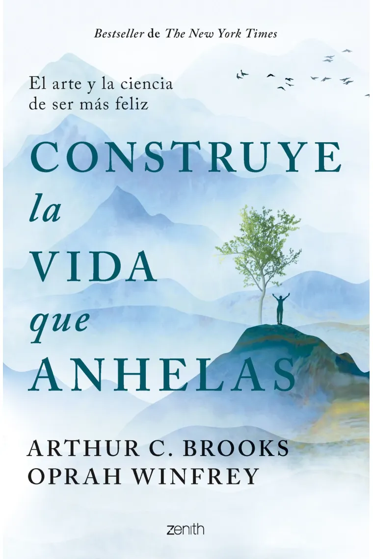 Construye la vida que anhelas