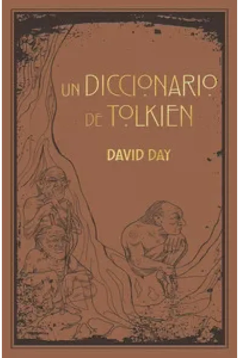 Un diccionario de Tolkien