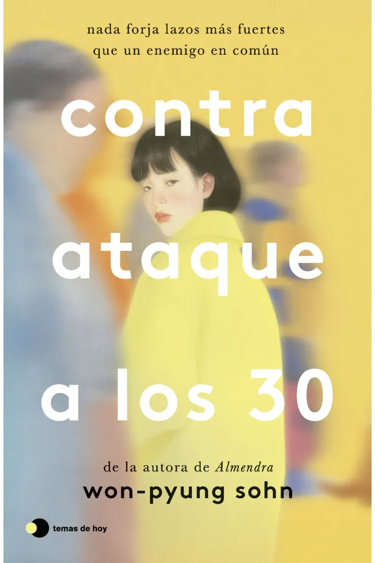 Contraataque a los 30 (Inglés)