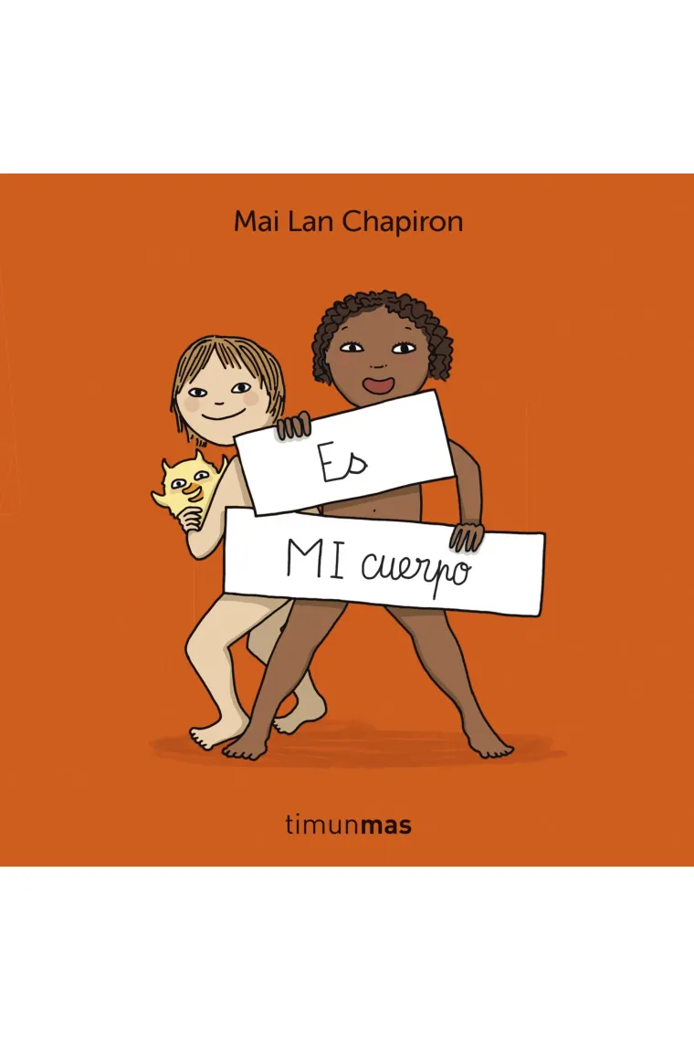 ES MI CUERPO