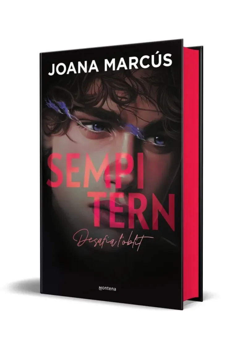 Sempitern (Edició Especial Limitada) (Catalán)