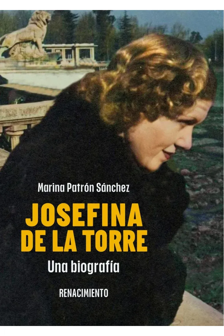 Josefina de la Torre (Una biografía)
