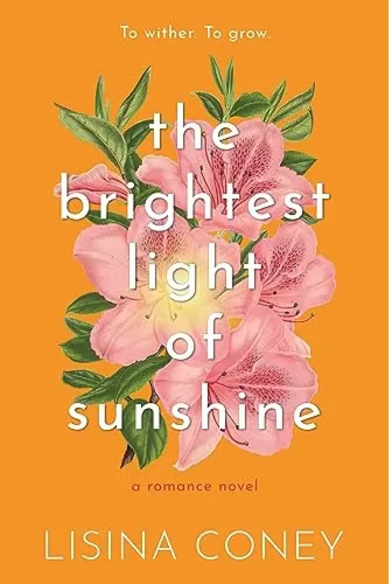 Brightest Light of Sunshine (1) (Inglés)
