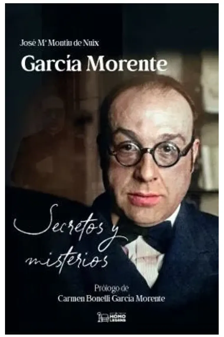 García Morente: secretos y misterios. Krausismo, institucionismo, República. El Hecho extraordinario: Encuadramiento histórico, claves y misterios
