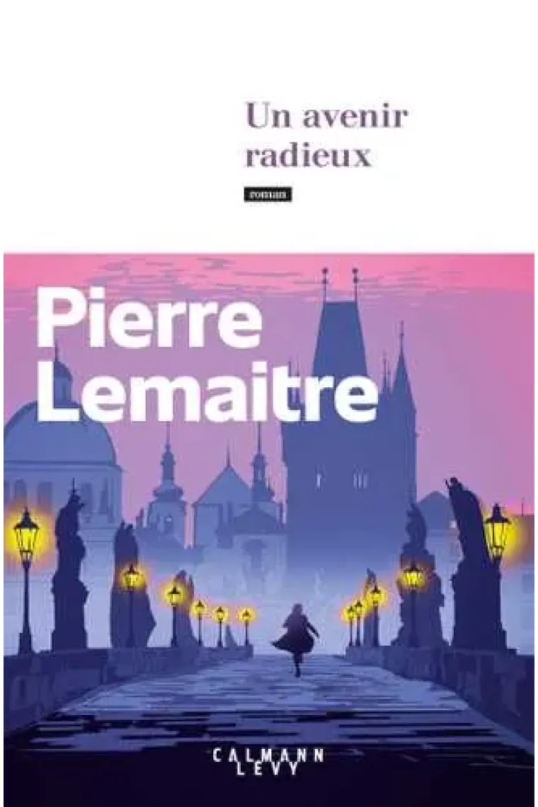 Un avenir radieux (Francés)