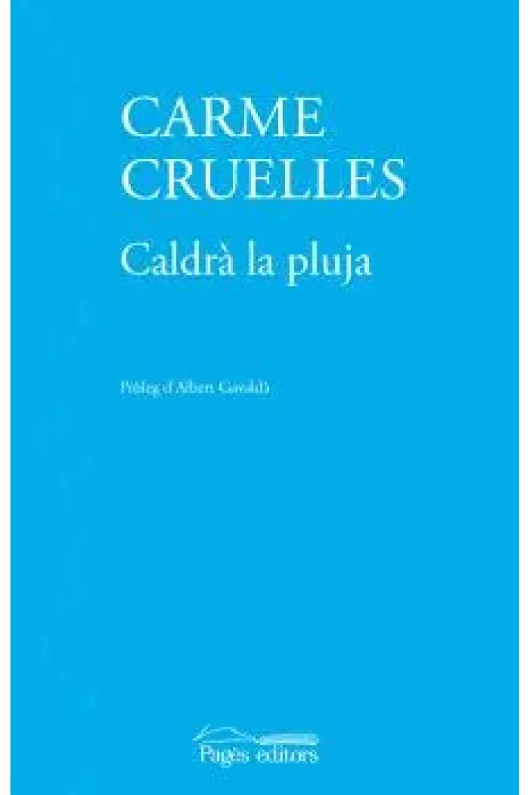 CALDRA LA PLUJA