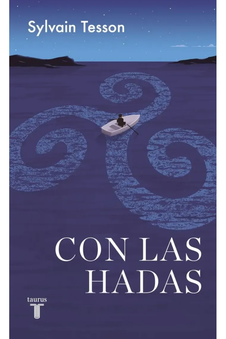 Con las hadas