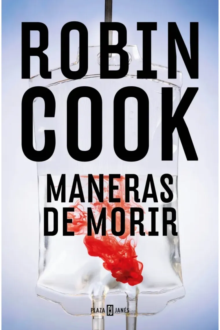 Maneras de morir