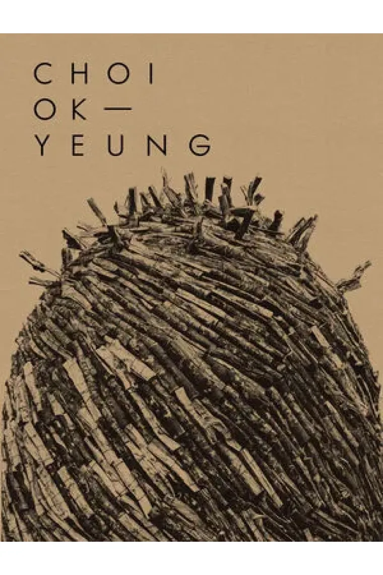 Art   Nature. Choi Ok Yeung