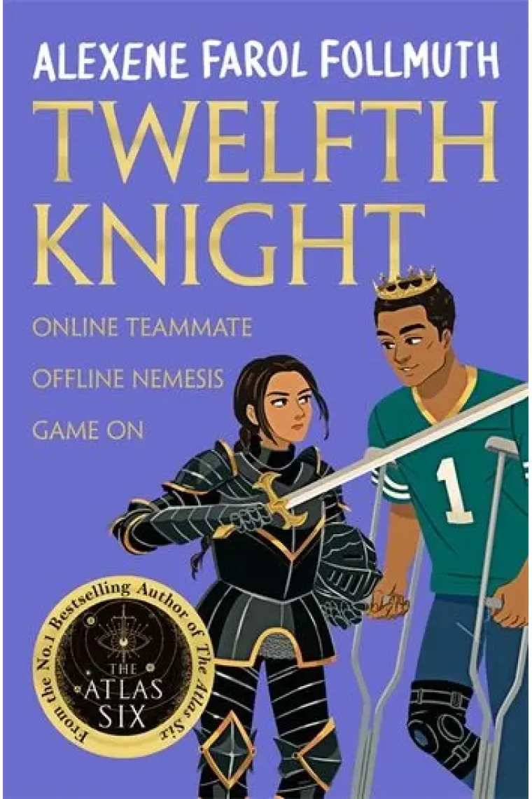 Twelfth Knight (Inglés)