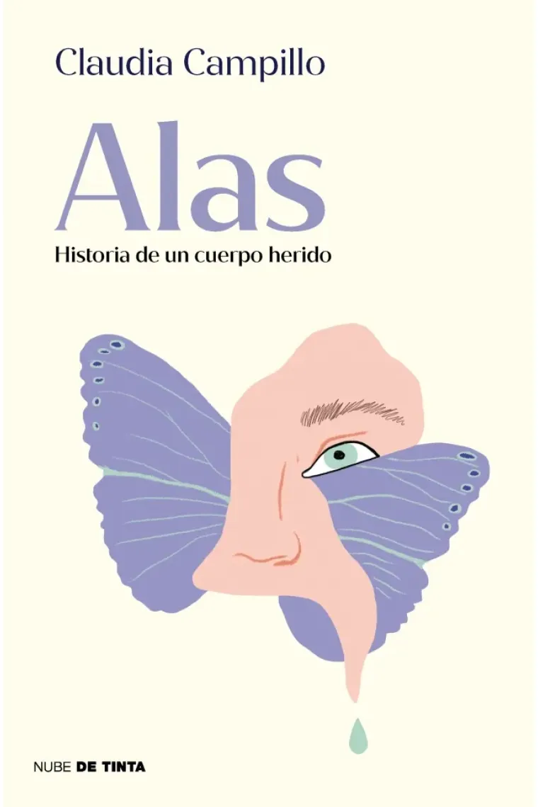 ALAS HISTORIA DE UN CUERPO HERIDO