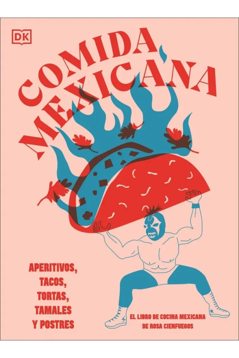 Comida mexicana