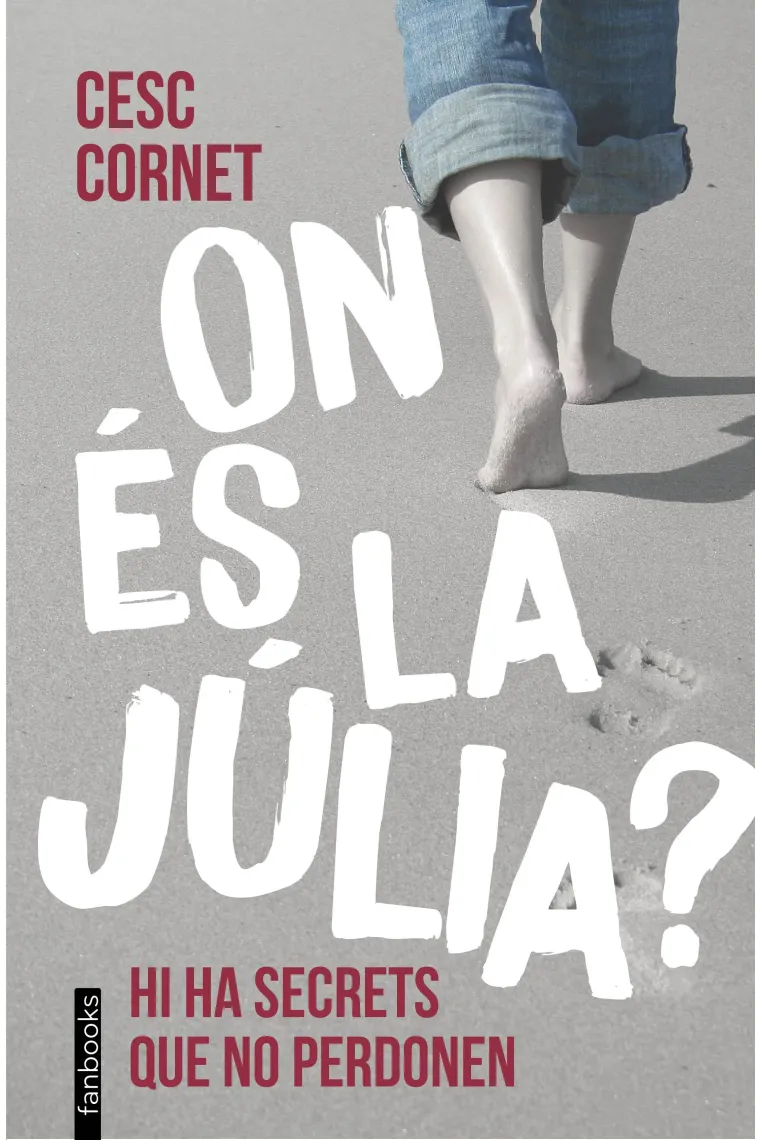 On és la Júlia? (Catalán)