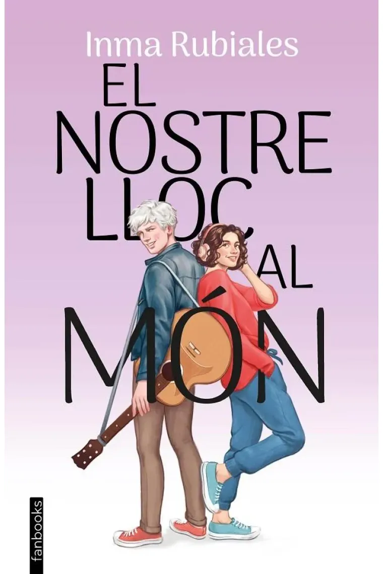 El nostre lloc al món (Catalán)