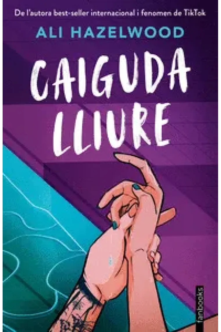 Caiguda lliure (Catalán)
