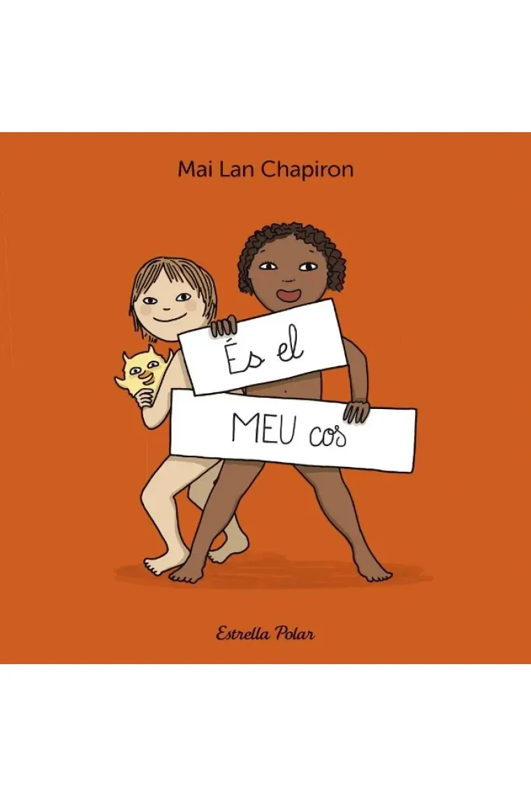 ES EL MEU COS