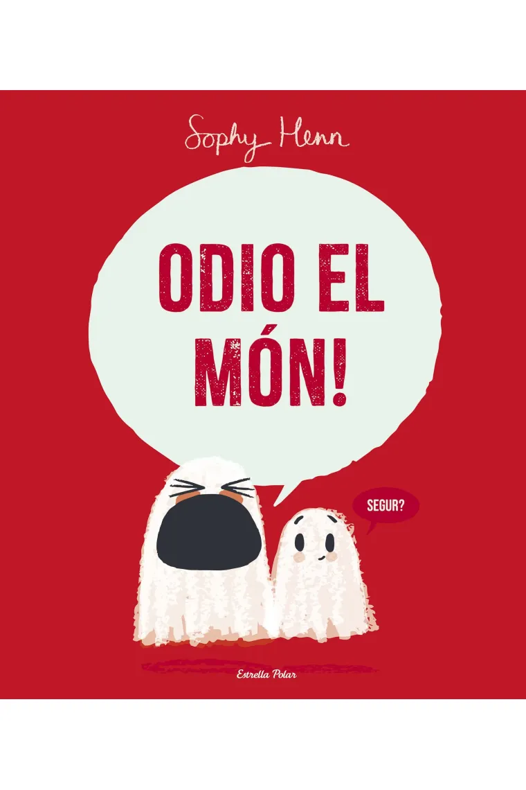 ODIO EL MON