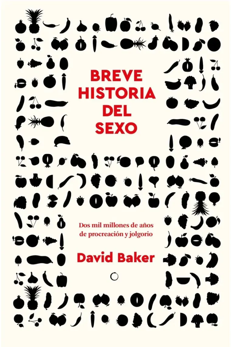 Breve historia del sexo