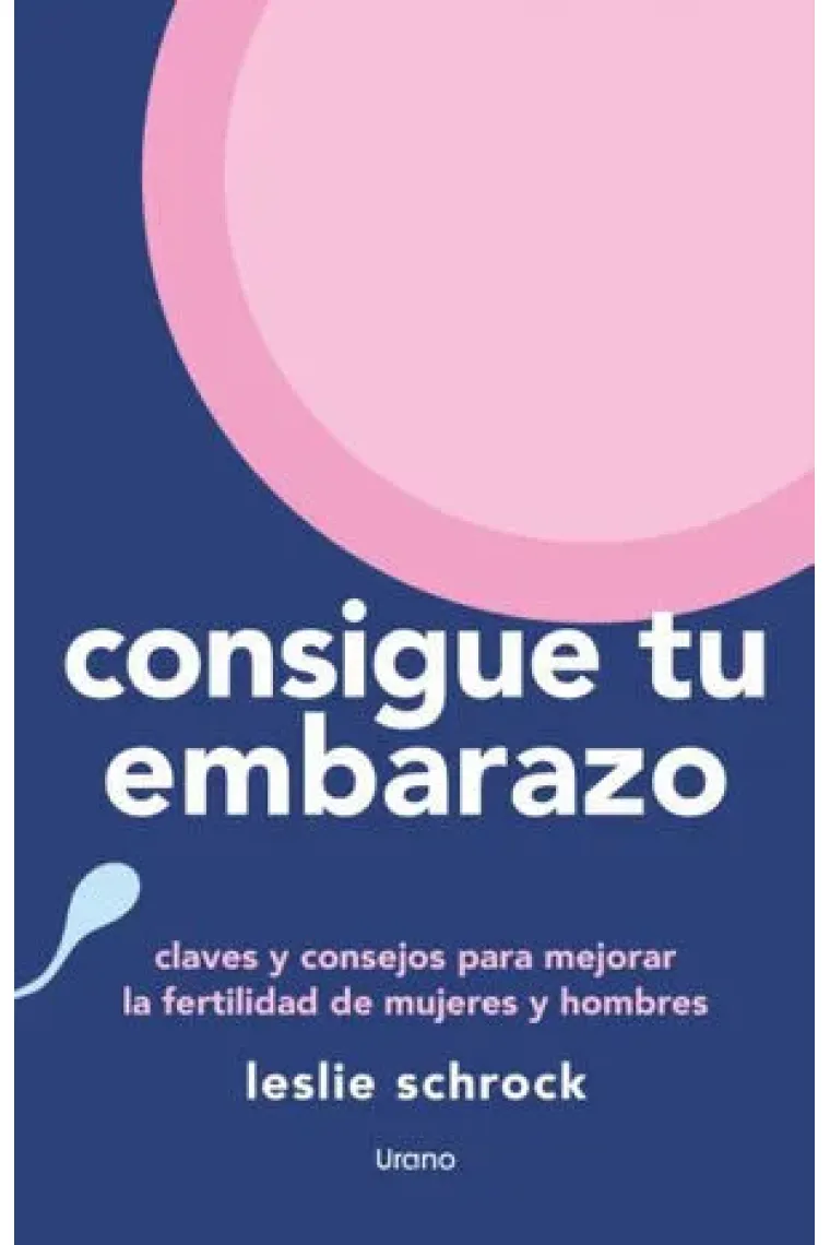CONSIGUE TU EMBARAZO