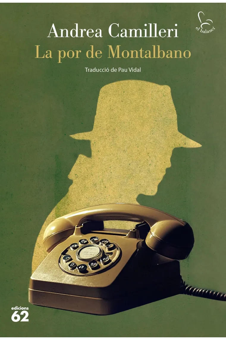 La por de Montalbano (Catalán)