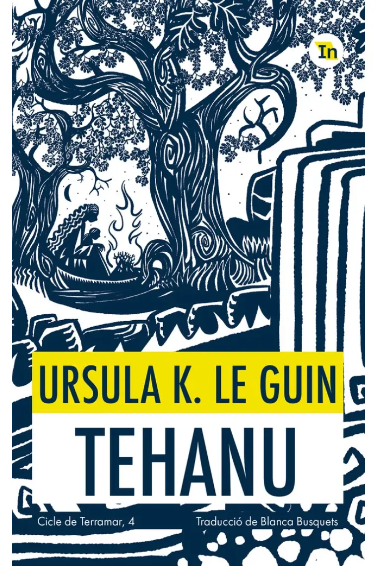Tehanu (Catalán)