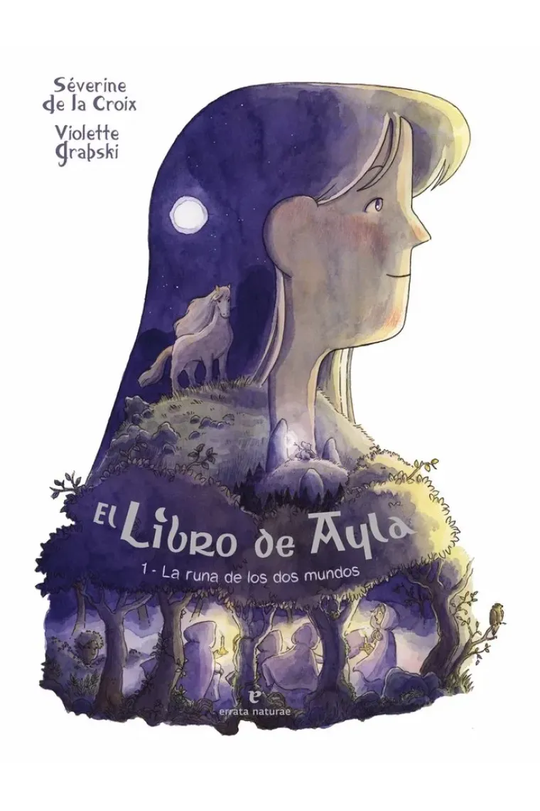 El libro de Ayla