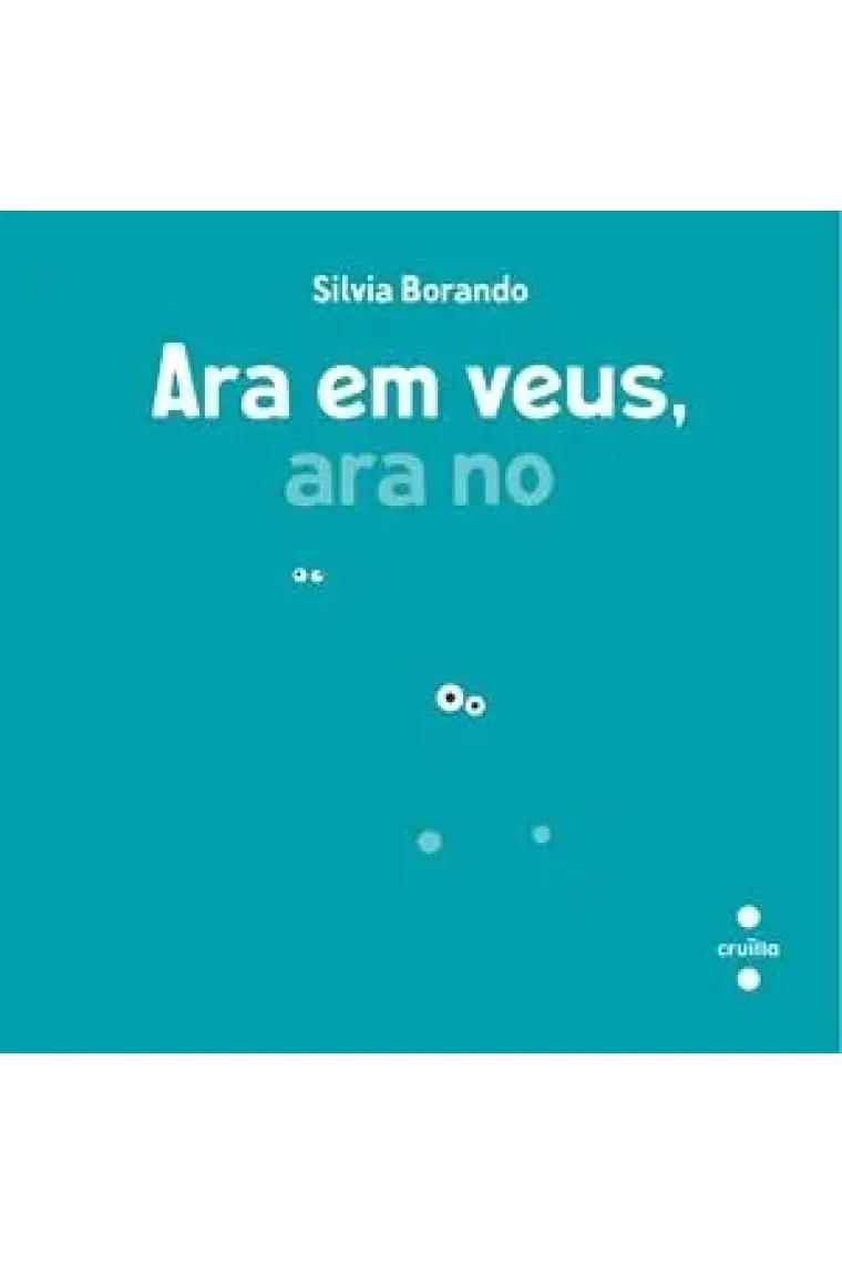 ARA ET VEIG ARA NO