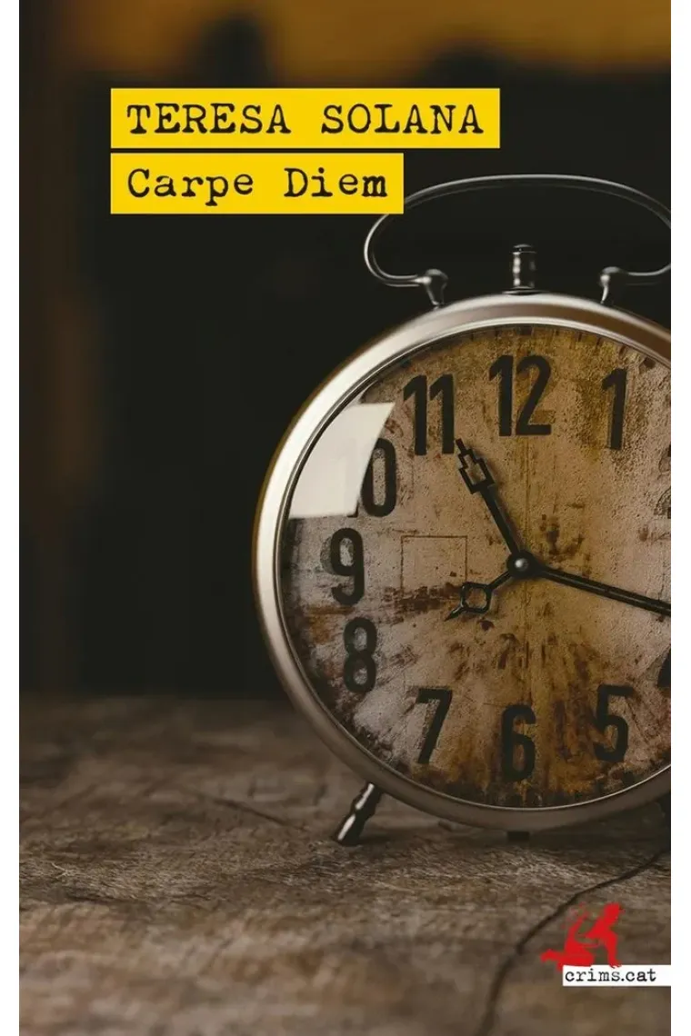Carpe diem (Catalán)