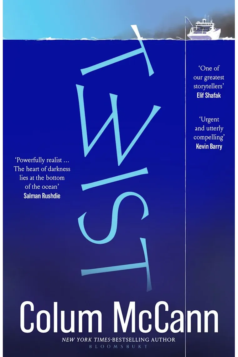 Twist (Inglés)