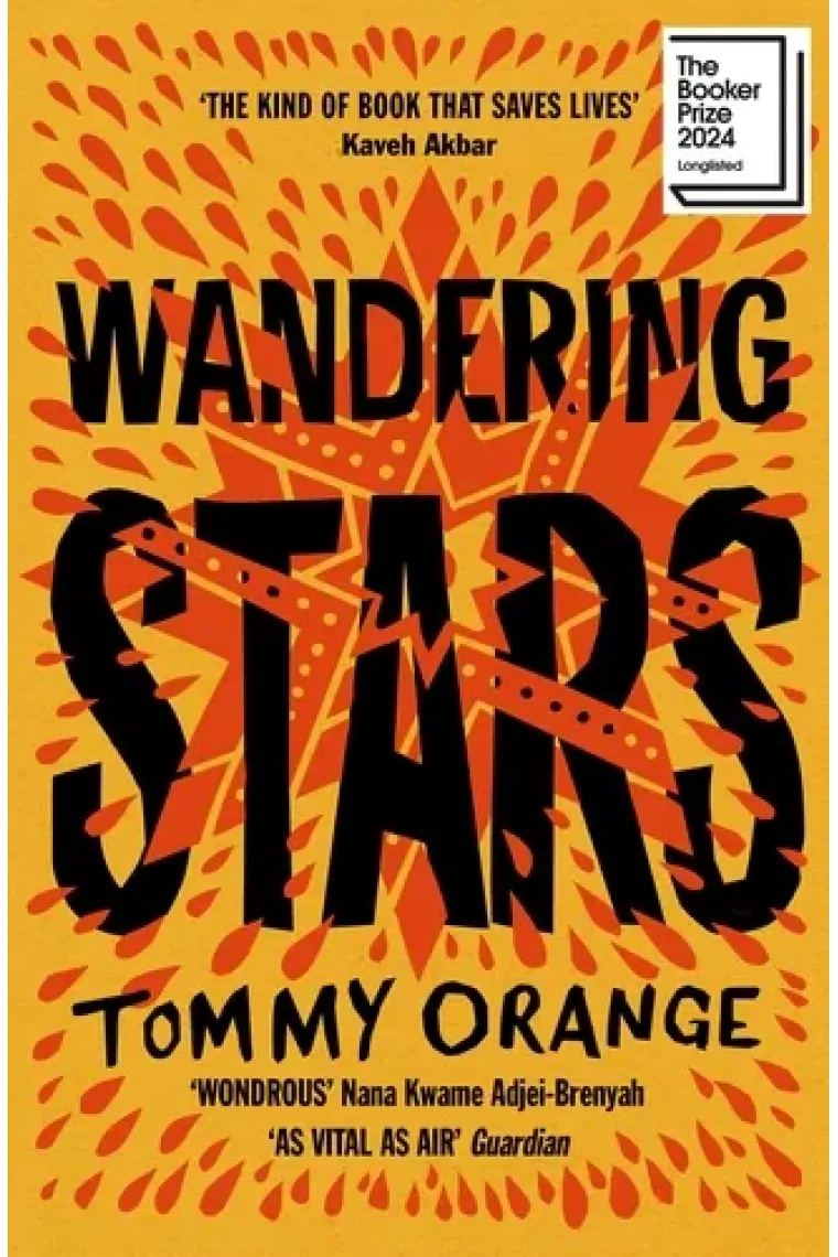 Wandering Stars (Inglés)