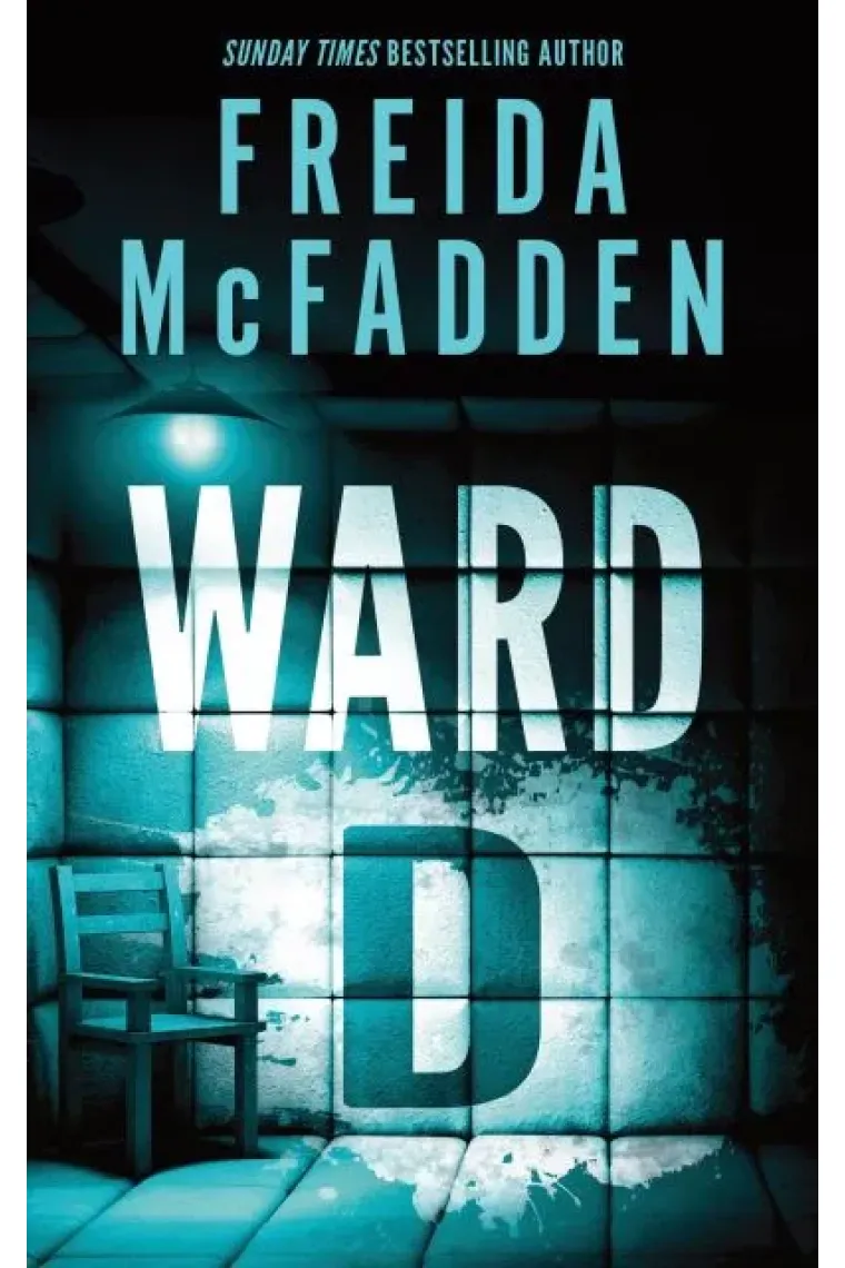Ward D (Inglés)