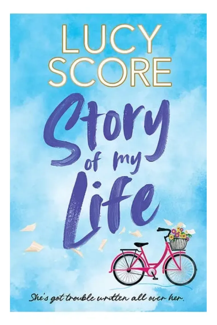 Story Of My Life (Inglés)