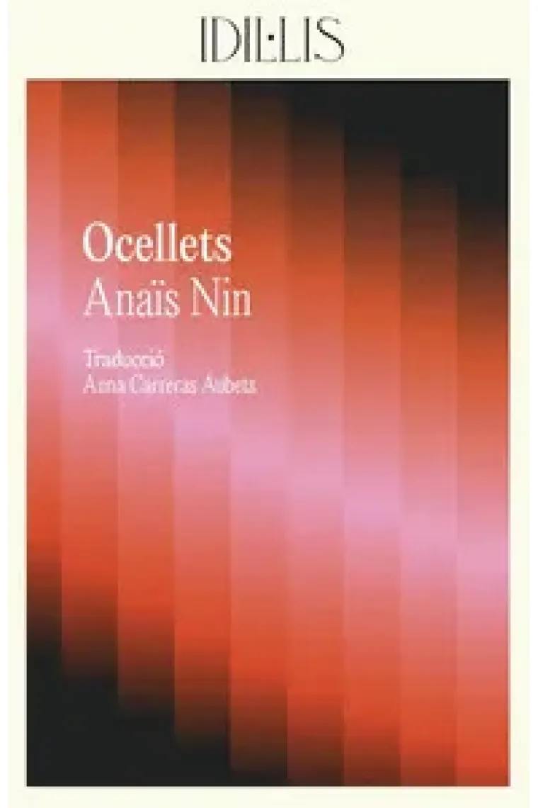 Ocellets (Catalán)