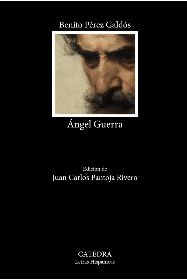 Ángel Guerra