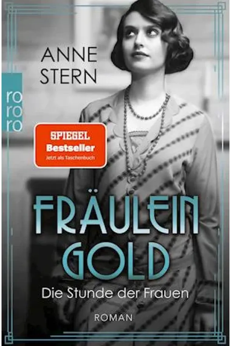 Fräulein Gold: Die Stunde Der Frauen (Alemán)