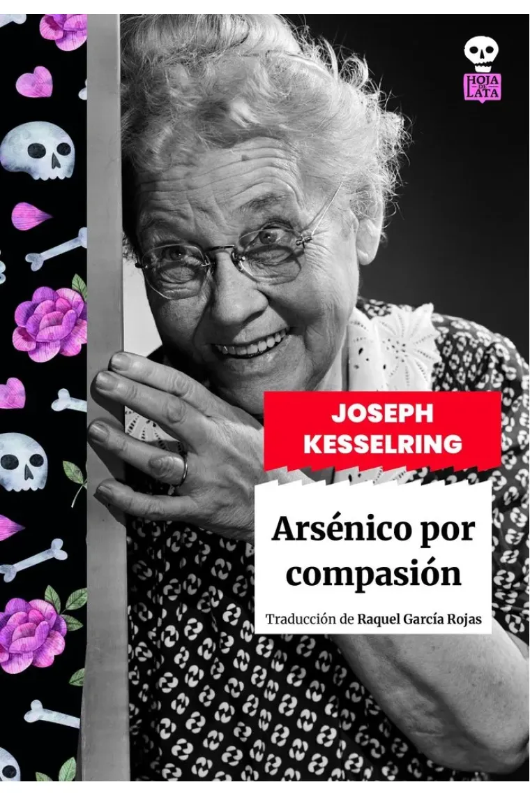 Arsénico por compasión