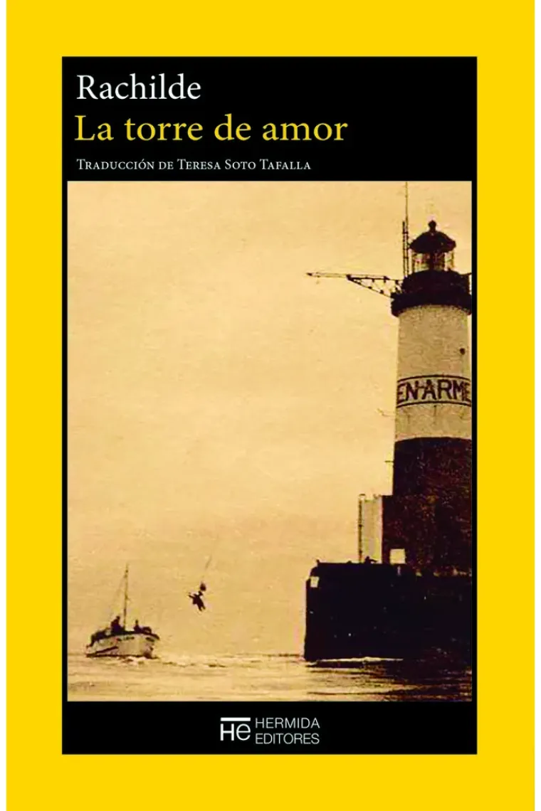 La torre de amor
