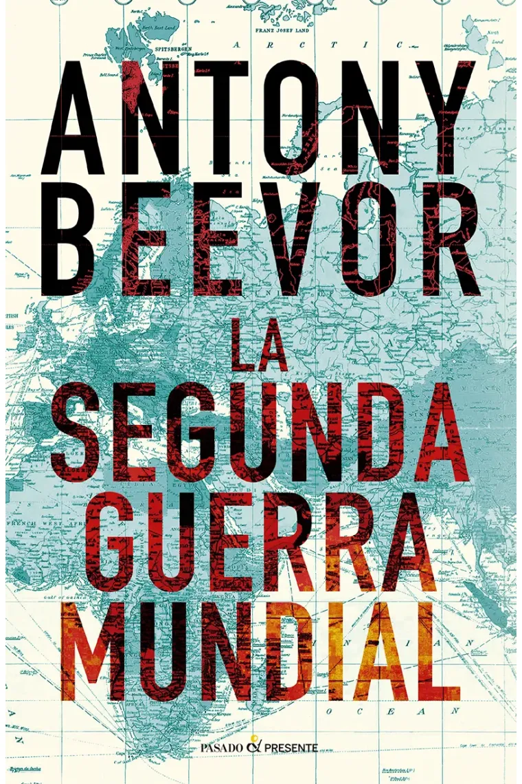 La Segunda Guerra Mundial (12º edición)