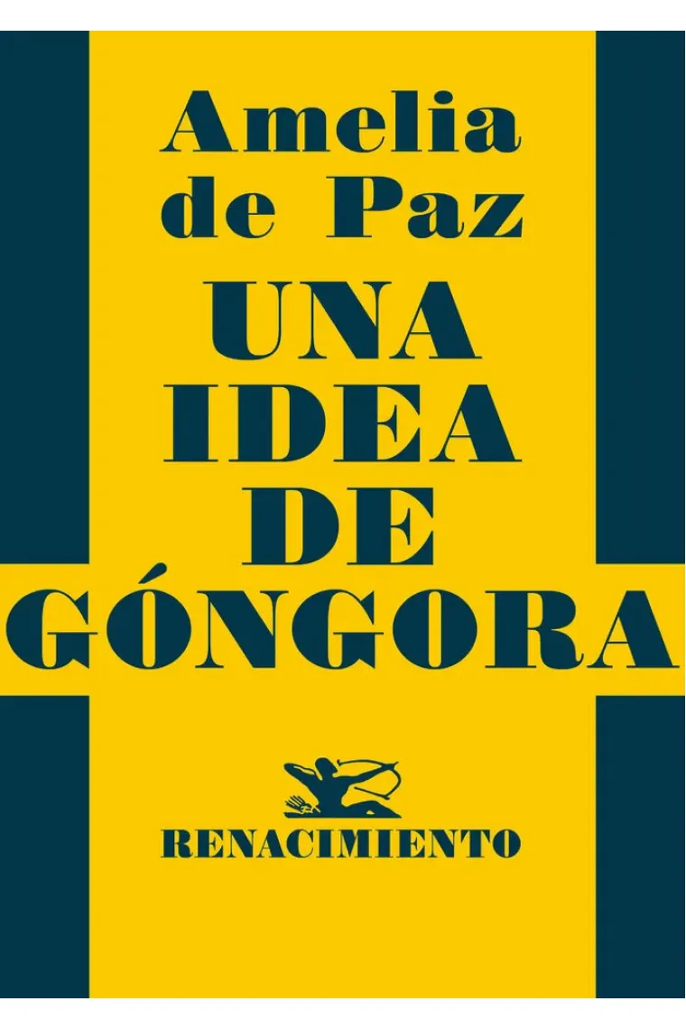 Una idea de Góngora