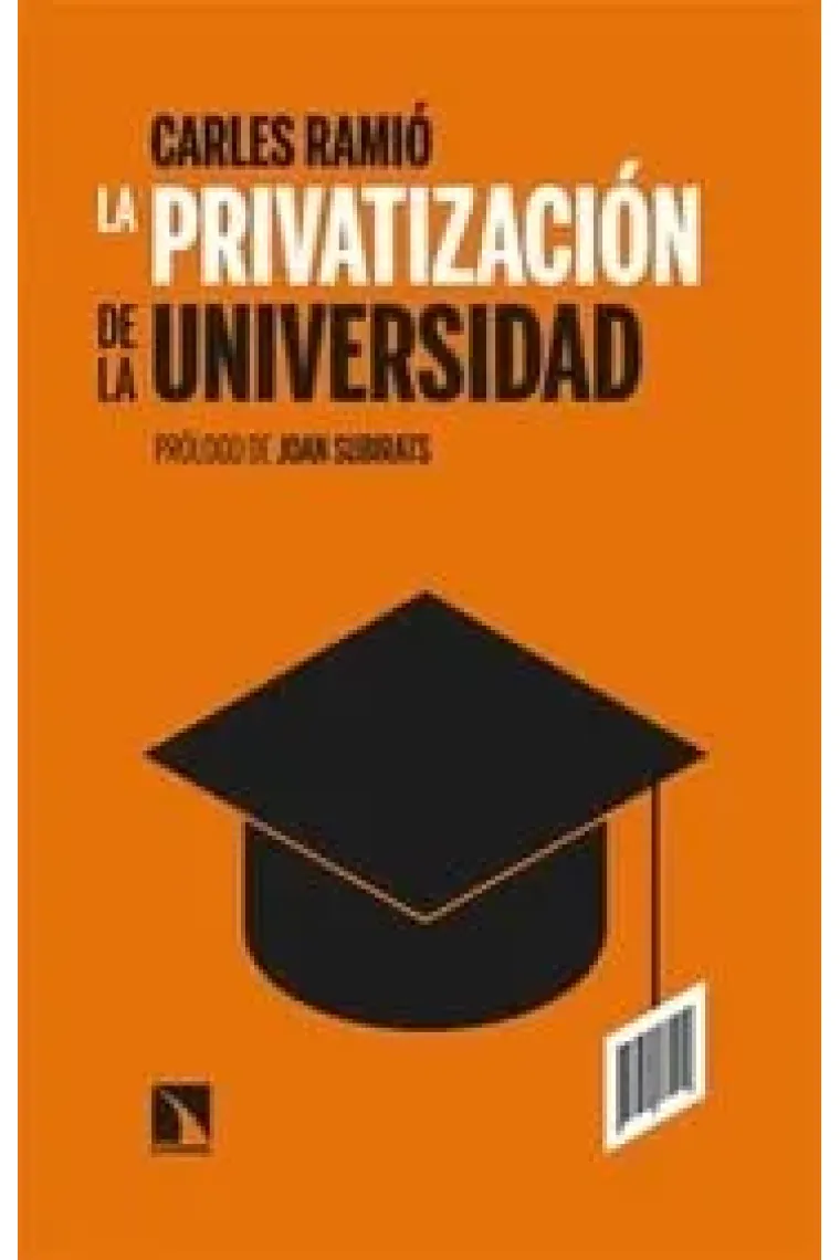 La privatización de la universidad