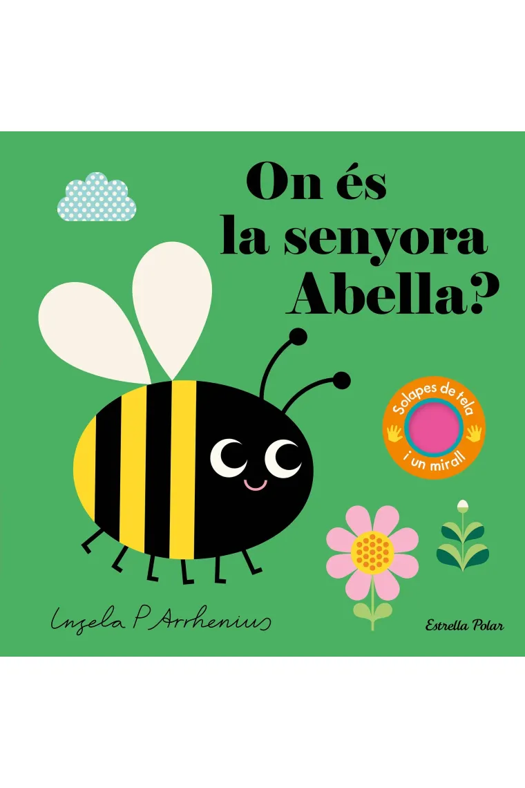 On és la senyora abella? (Catalán)
