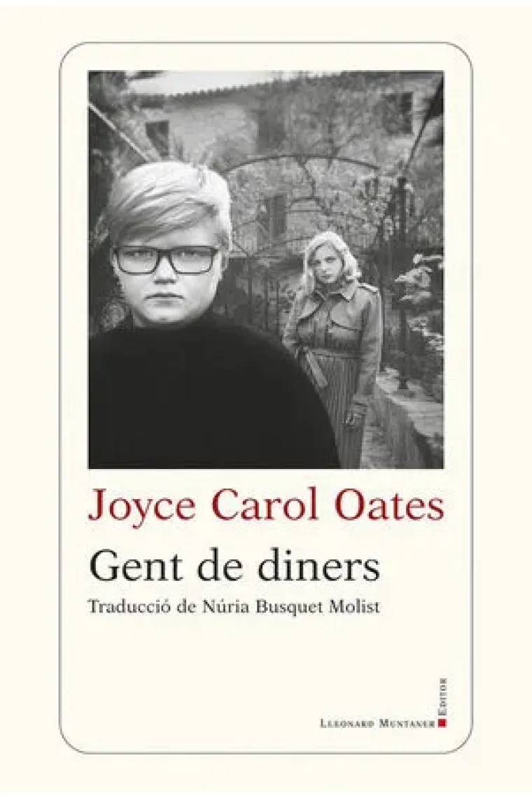 Gent de diners (Catalán)
