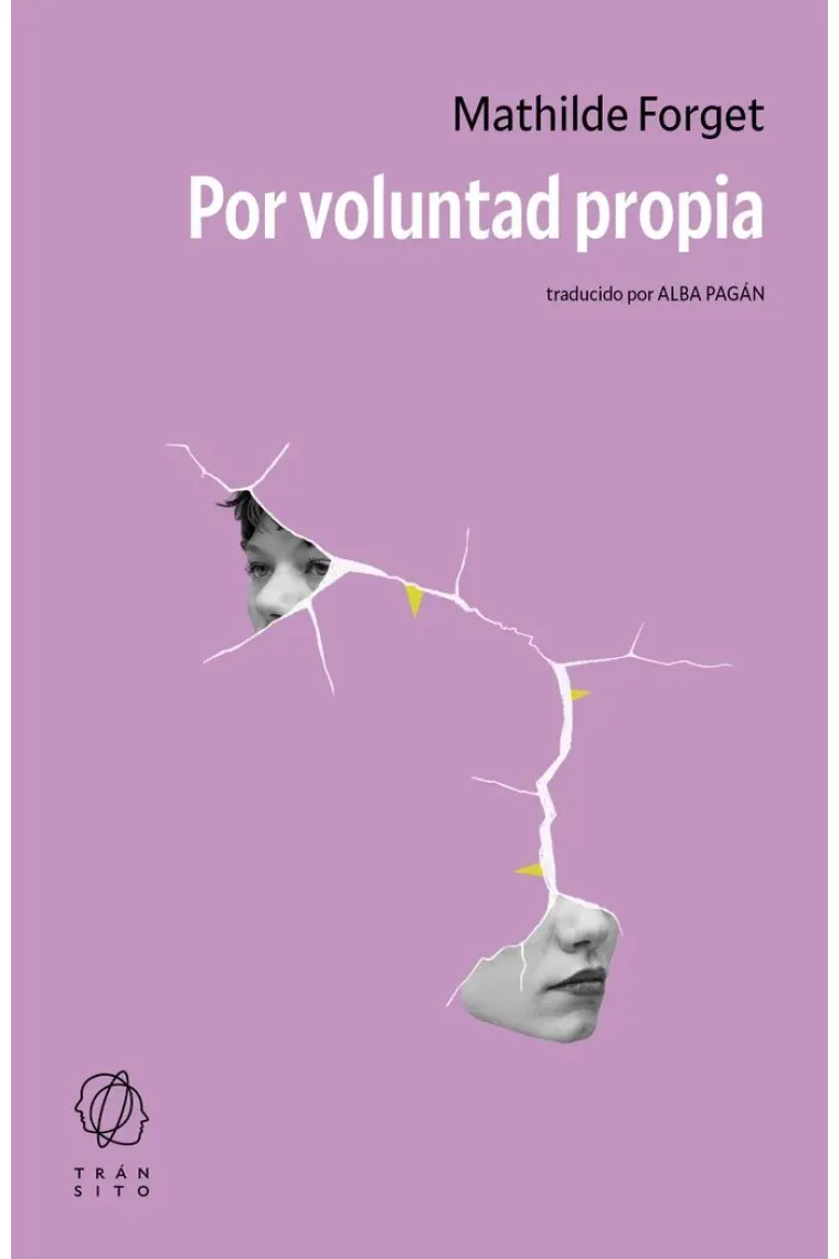 Por voluntad propia