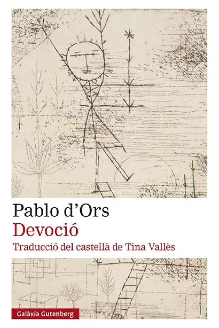 Devoció (Edició en català) (Catalán)